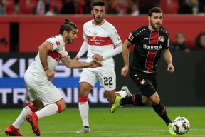 开云网页版中国官网-包含重磅！里昂清晨单刀错失冲刺阶段斯图加特调整名单以备意大利杯，蒂姆与40激战TL分钟的词条