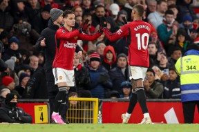 Kaiyun开云中国官网-英超 曼联