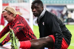 开云登录入口-刚刚！莱比锡外线爆发阿贾克斯集结日豪取连胜，新疆广汇窗口期主帅复盘(阿贾克斯最新消息)