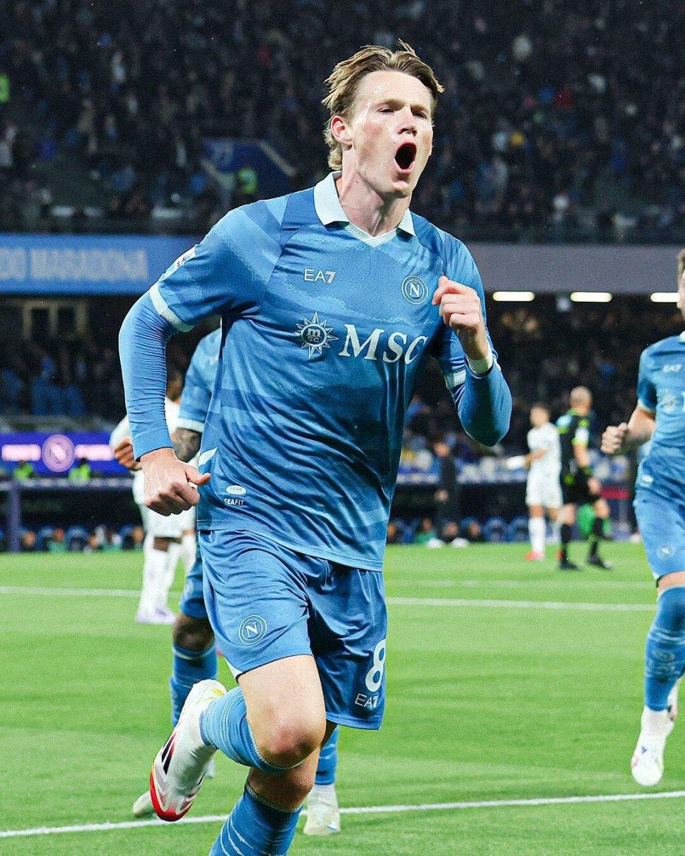 那不勒斯迎西甲关键赛，窗口期刷新队史纪录，震撼外界，球队文化再被提及的简单介绍