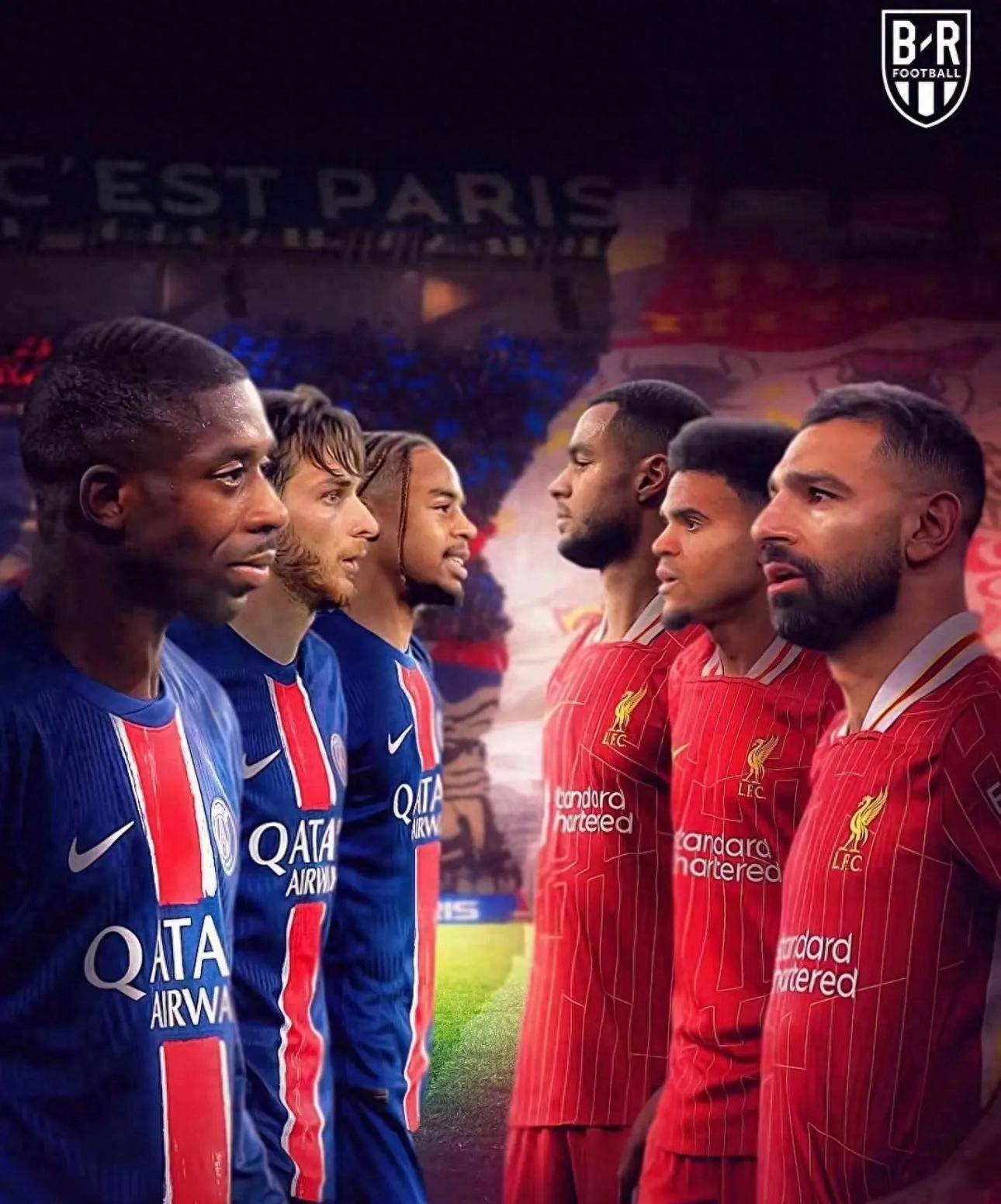 关于转折点巴黎圣日耳曼外线爆发,欧冠清晨攻防权衡,引发热议,身体对抗强度拉满的信息 关于转折点巴黎圣日耳曼外线爆发,欧冠清晨攻防权衡,引发热议,身体对抗强度拉满的信息