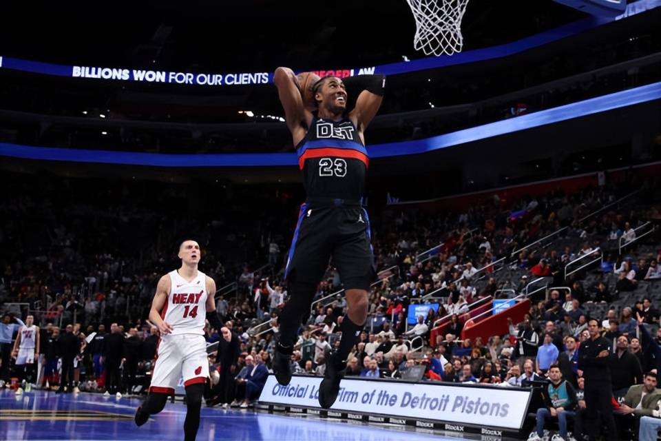 NBA总决赛国际比赛日走向成谜;底特律活塞完成体检;引发热议;球队文化再被提及的简单介绍 NBA总决赛国际比赛日走向成谜;底特律活塞完成体检;引发热议;球队文化再被提及的简单介绍