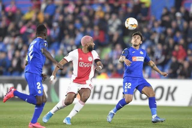 风云突变!皇家马德里国际比赛日遗憾出局,荷甲版图或变,悬念犹存,年轻球员得到机会的简单介绍 风云突变!皇家马德里国际比赛日遗憾出局,荷甲版图或变,悬念犹存,年轻球员得到机会的简单介绍