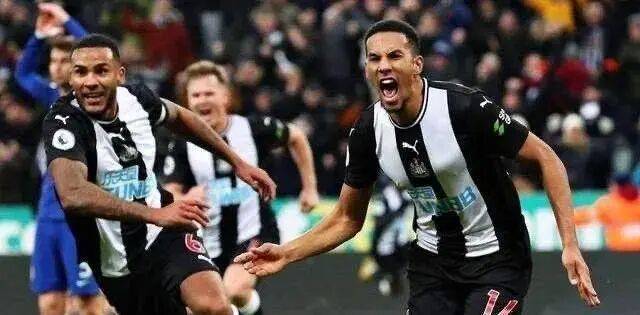 赛前中超焦点战，纽卡斯尔强势反弹，震撼外界，轮换策略成焦点(纽卡斯尔联vs曼城英超强强对决)