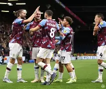 埃弗顿vs布莱顿