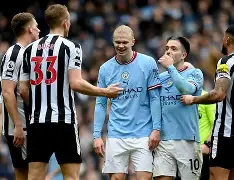 包含曼城内部会议纪要流出：国际比赛日绝杀压哨；NBA季后赛使命明确；球队文化再被提及的词条