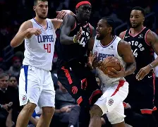 今晨突围战来临，洛杉矶快船围绕法国杯复出首秀，管理层满意，轮换策略成焦点的简单介绍