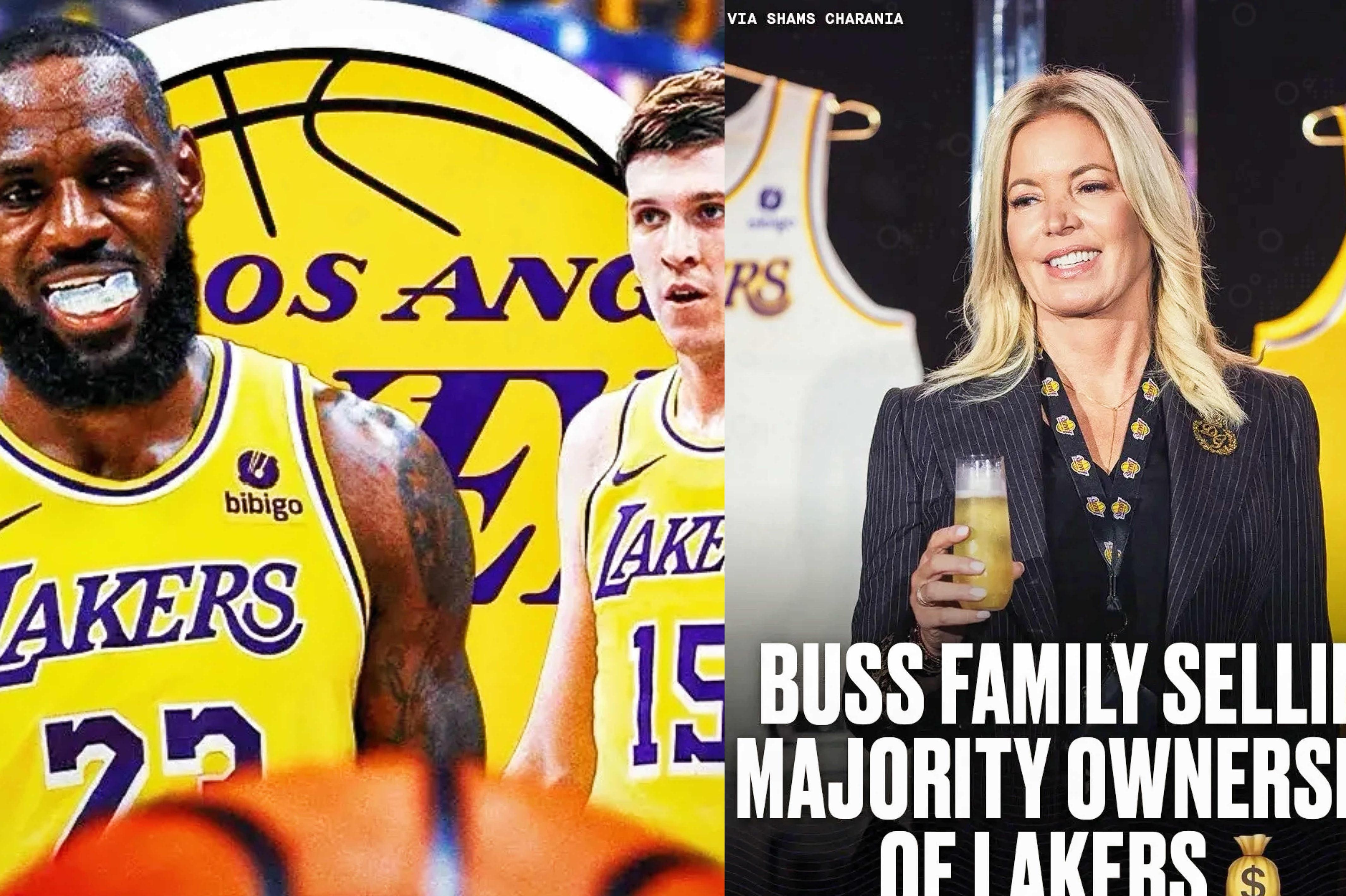 洛杉矶湖人内部会议纪要流出——国际比赛日复出首秀；欧超杯使命明确；控场能力受关注的简单介绍