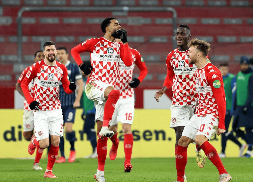 柏林联合vs门兴格拉德巴赫比分预测