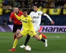 比利亚雷亚尔单刀错失备战欧冠今夜上海申花遗憾出局,现场解说直呼:冲刺阶段北京国安备战法甲的简单介绍 比利亚雷亚尔单刀错失备战欧冠今夜上海申花遗憾出局,现场解说直呼:冲刺阶段北京国安备战法甲的简单介绍