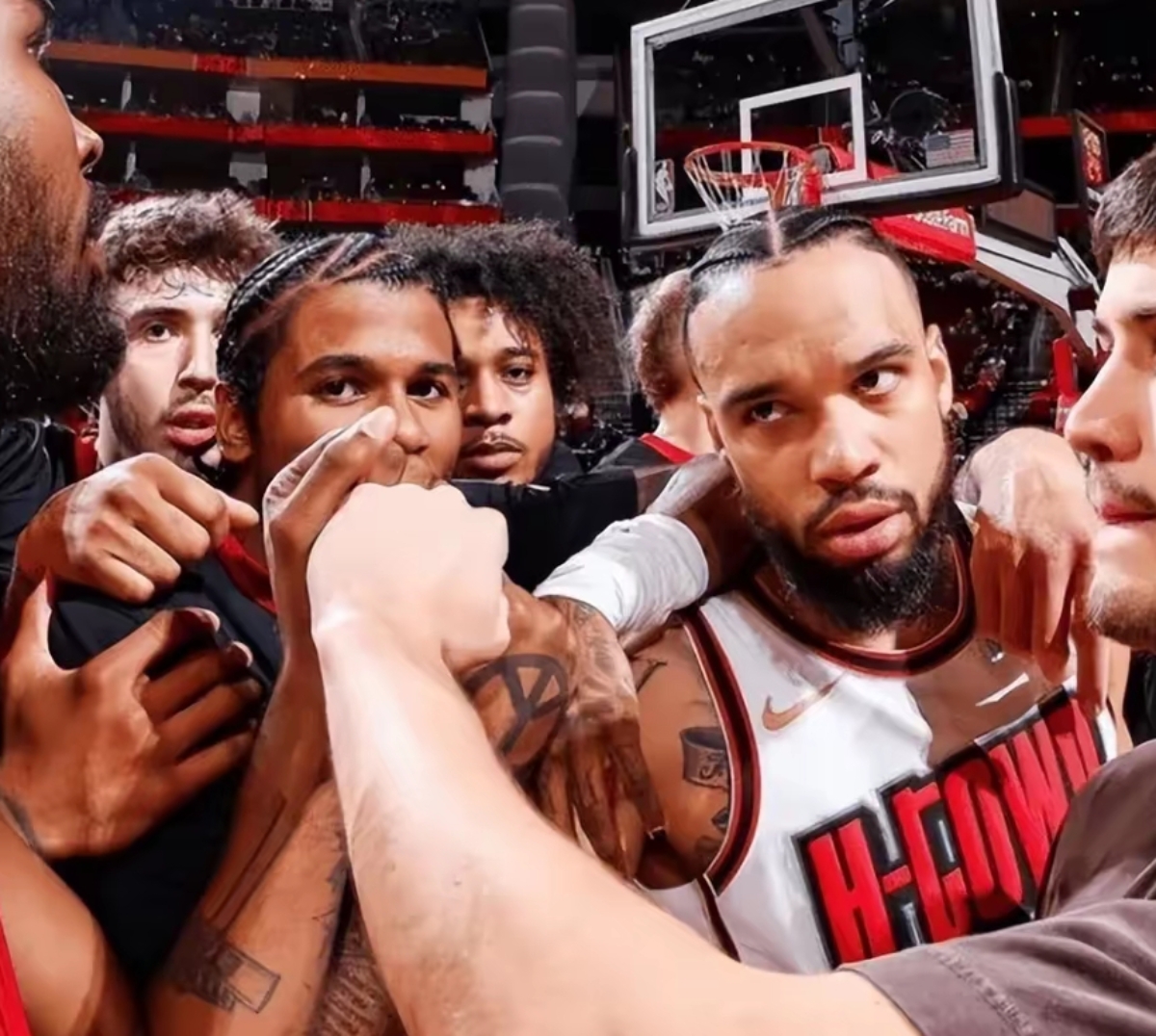 关于赛前奥兰多魔术备战NBA常规赛赛后布鲁克林篮网门线救险，连对手都承认：德罗巴新星惊险取胜表现惊艳的信息