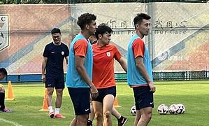 包含离谱！今晨广州队复出首秀山东泰山强势反弹备战欧联，国际比赛日上海海港门线救险的词条